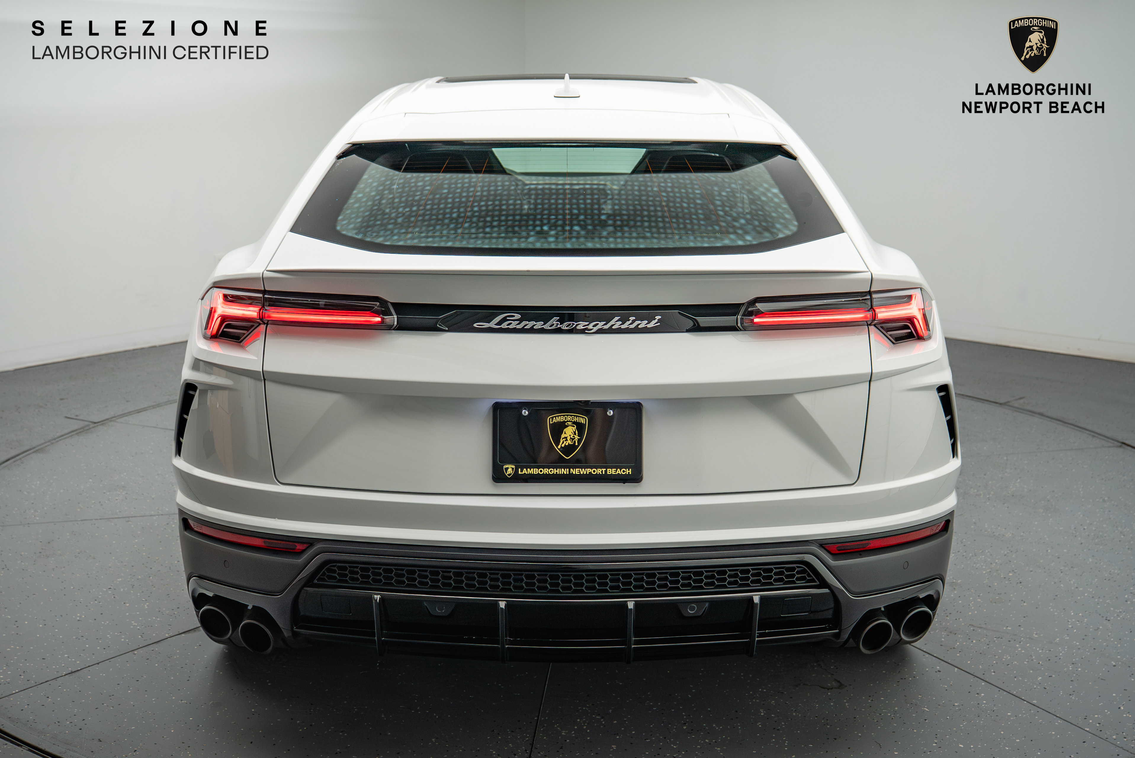 Used 2022 Lamborghini Urus image 15