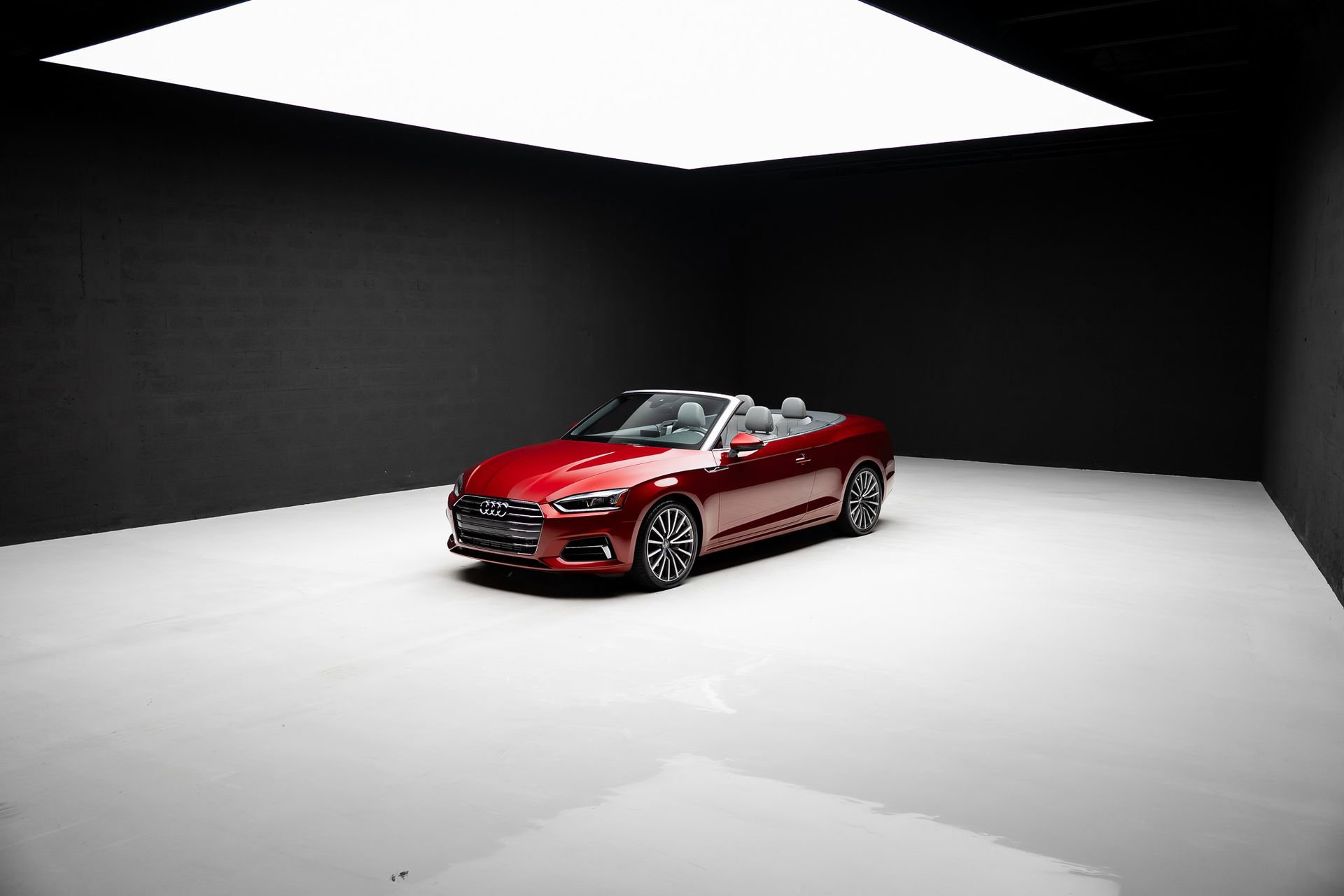 Used 2018 Audi A5 2.0T Premium Plus w/ Premium Plus AWD/4WD image 87
