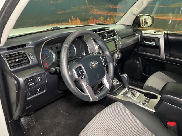 Used 2018 Toyota 4Runner SR5 image 22