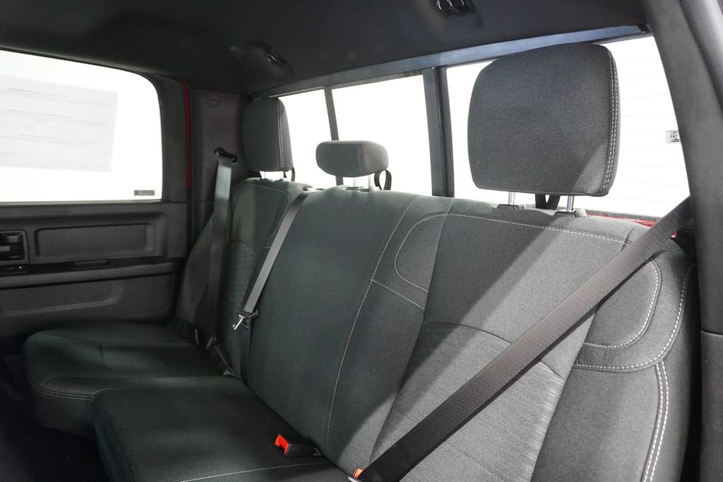 New 2026 RAM 2500 Tradesman image 15