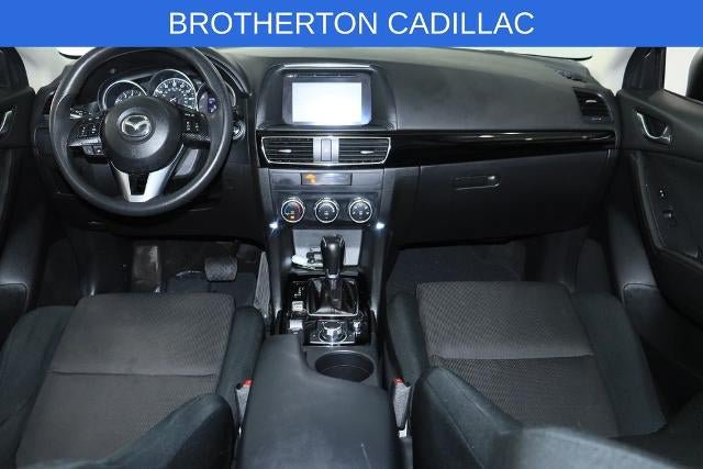 Used 2016 MAZDA CX-5 Sport w/ Rear Camera Package AWD/4WD image 26