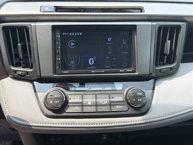 Used 2014 Toyota RAV4 XLE AWD/4WD image 19
