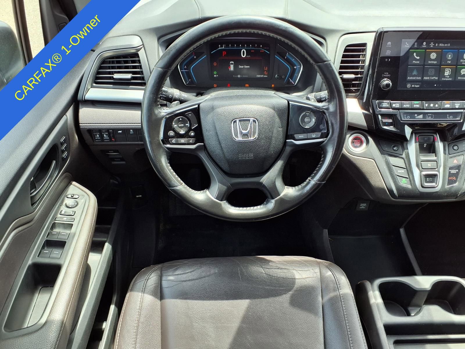Used 2019 Honda Odyssey EX-L image 15