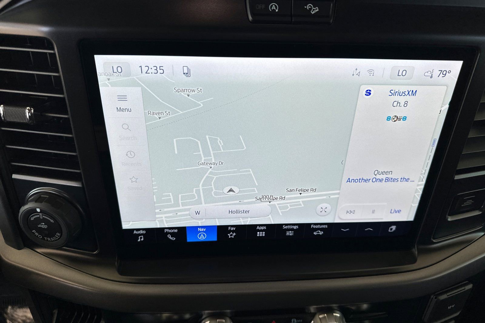 New 2026 Ford F150 XLT w/ Equipment Group 302A MID image 21