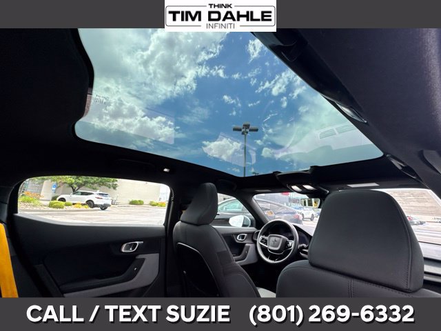 Used 2023 Polestar Polestar 2 AWD/4WD image 22