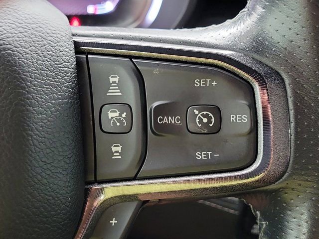 Used 2023 RAM 2500 Power Wagon w/ Level 2 Equipment Group image 26