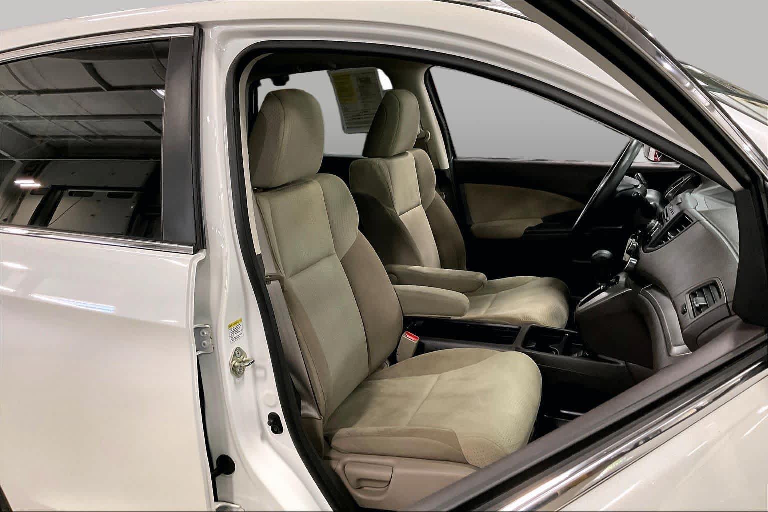 Used 2014 Honda CR-V EX image 9