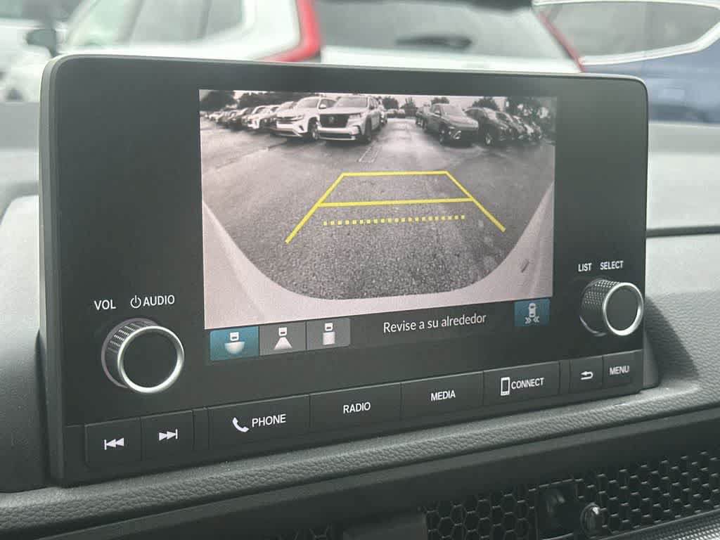 Used 2024 Honda CR-V EX image 26