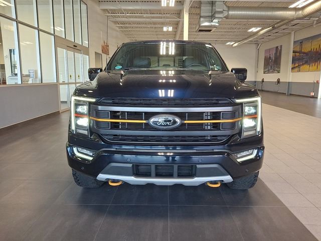Used 2022 Ford F150 Tremor w/ Equipment Group 402A High image 2