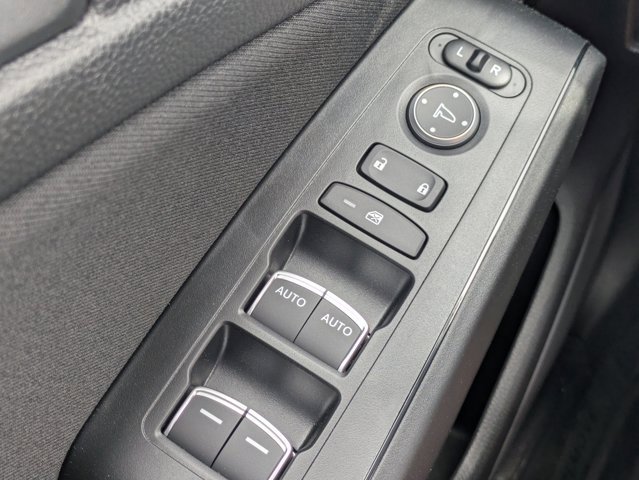 New 2026 Honda Civic Sport image 19