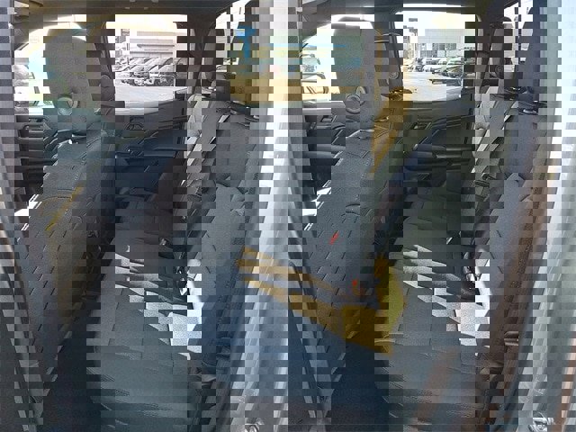 New 2026 Chevrolet Colorado W/T w/ Advanced Trailering Package image 8