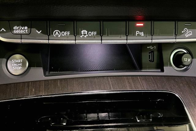 Certified 2024 Audi Q5 2.0T Premium Plus image 22