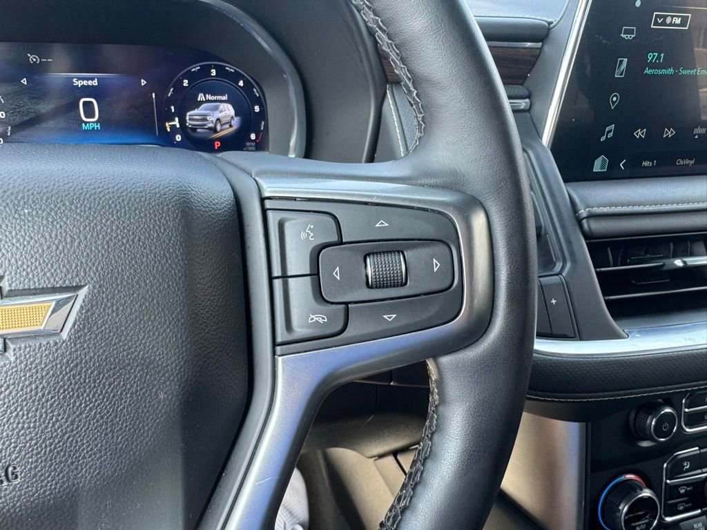 Certified 2024 Chevrolet Tahoe Premier RWD image 25