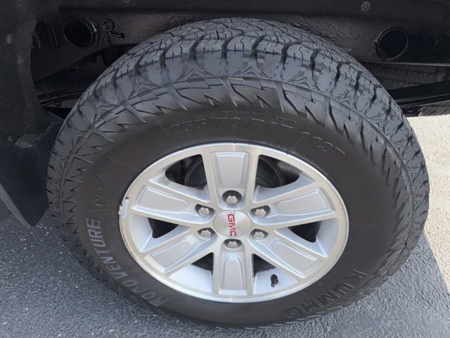 Used 2014 GMC Sierra 1500 SLE w/ SLE Value Package image 30