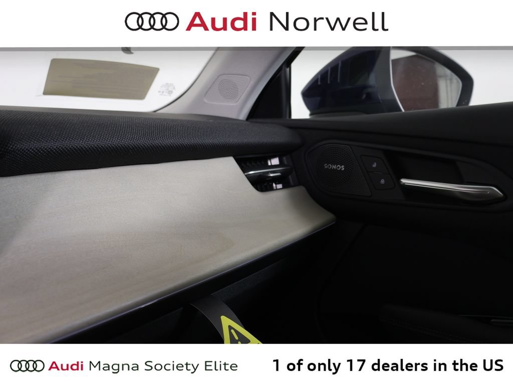 New 2026 Audi Q3 quattro 2.0T AWD/4WD image 5