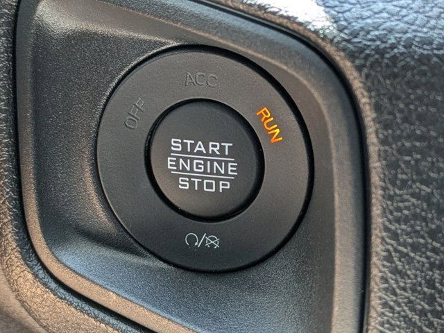 New 2025 Jeep Gladiator Sport image 21