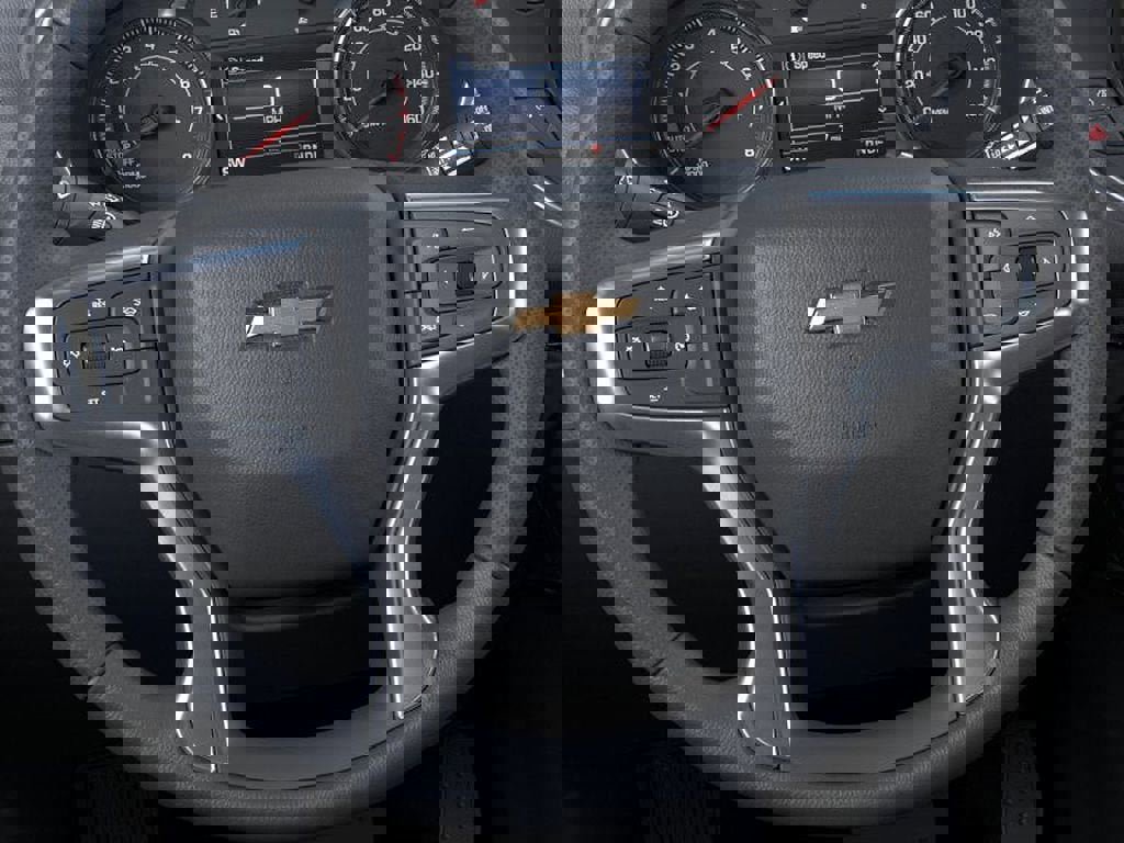 New 2026 Chevrolet Blazer LT image 20