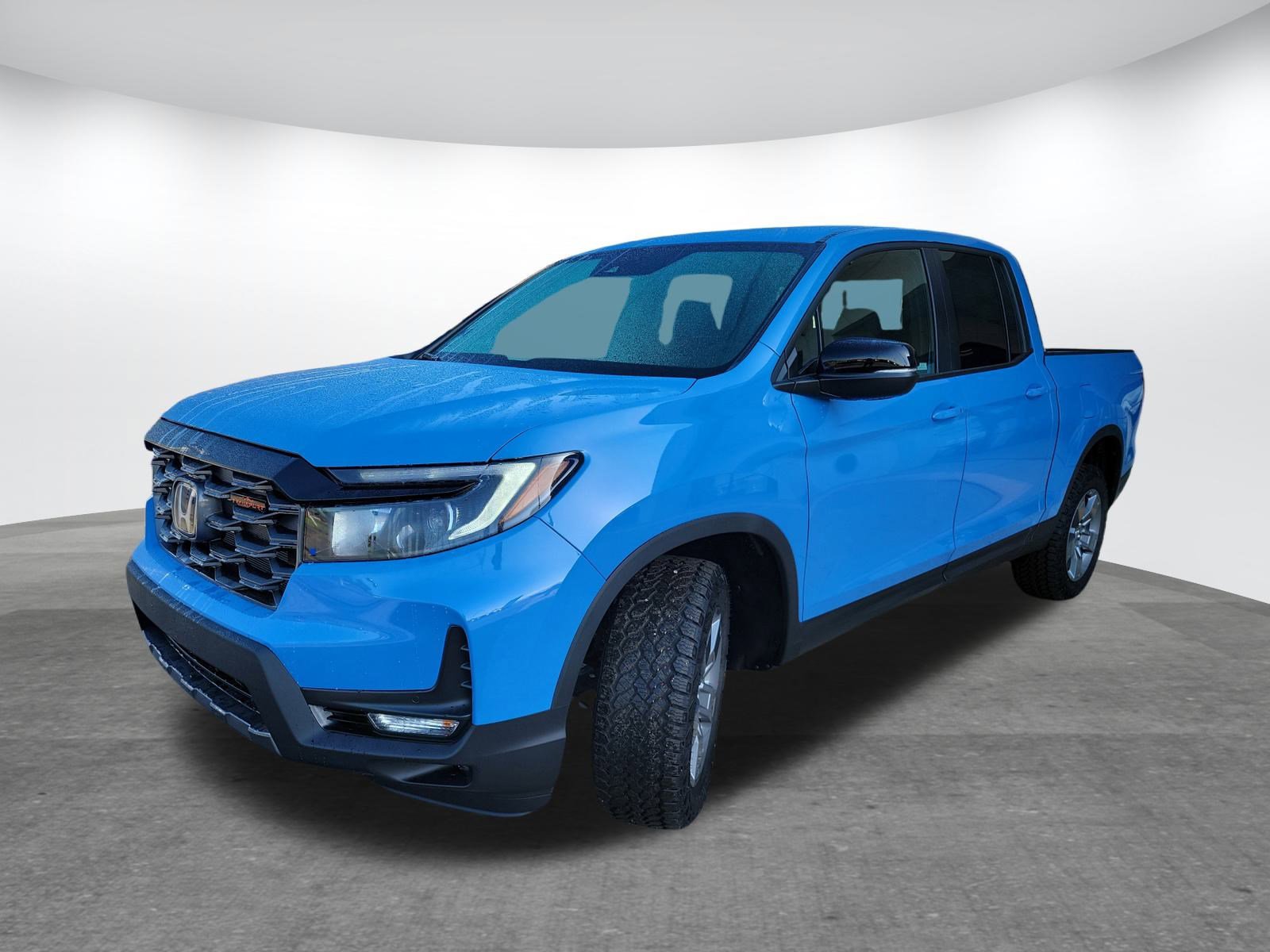 New 2025 Honda Ridgeline TrailSport image 3