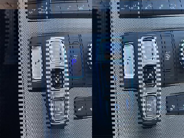 Used 2021 Hyundai Palisade Calligraphy image 22