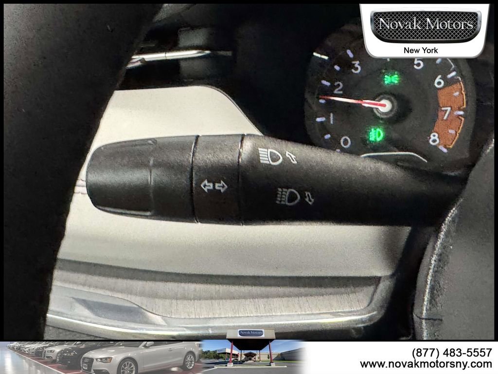 Used 2023 Jeep Compass Limited w/ Sun and Sound Group image 16