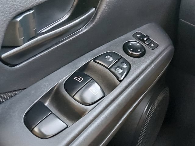 Certified 2023 Nissan Kicks S FWD image 25