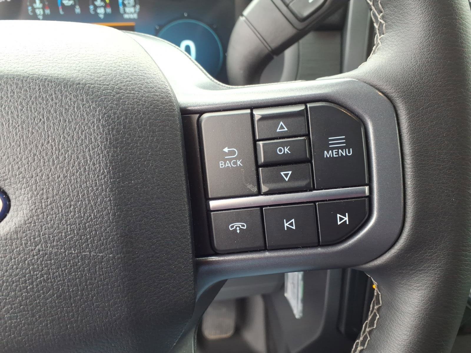 Used 2025 Ford F150 XLT w/ Equipment Group 301A Standard image 17