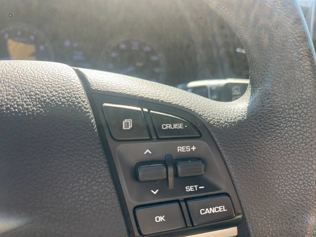 Used 2017 Hyundai Tucson SE w/ SE Popular Package 02 AWD/4WD image 15