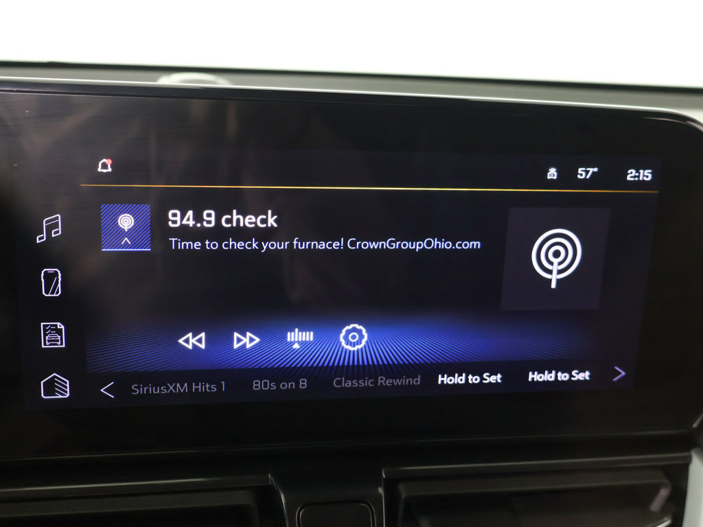 Used 2026 Chevrolet TrailBlazer LT FWD image 41
