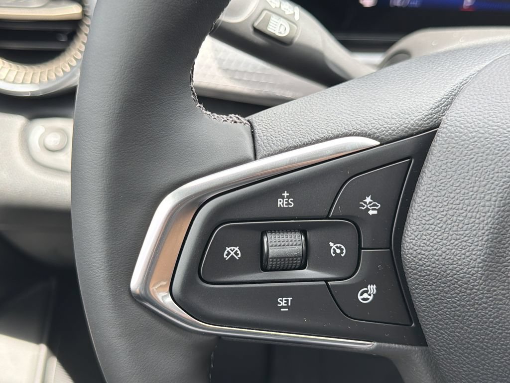 New 2026 Chevrolet Trax ACTIV w/ Driver Confidence Package FWD image 10
