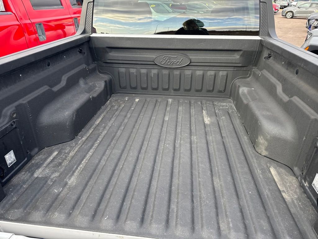 Used 2022 Ford Maverick XL FWD image 23