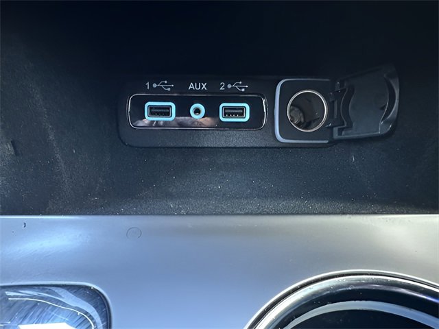 Used 2021 Jeep Grand Cherokee Laredo image 26