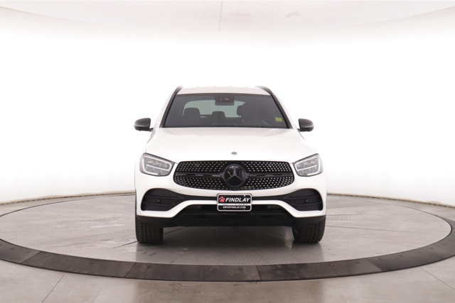 Used 2022 Mercedes-Benz GLC 300 4MATIC image 12