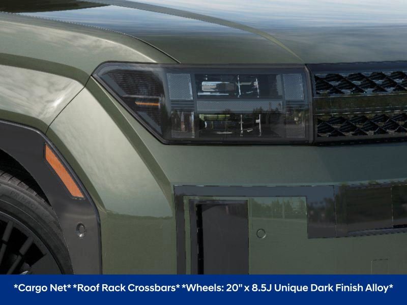 New 2026 Hyundai Santa Fe Calligraphy image 14