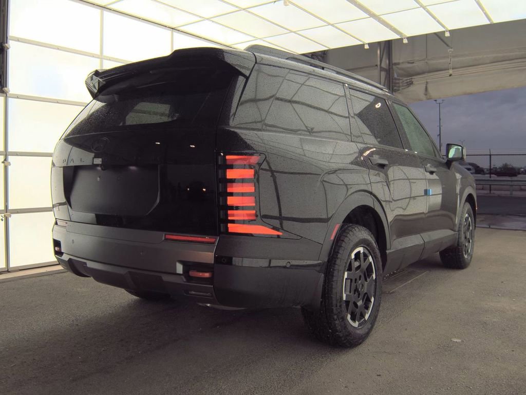 Used 2026 Hyundai Palisade XRT Pro AWD/4WD image 6