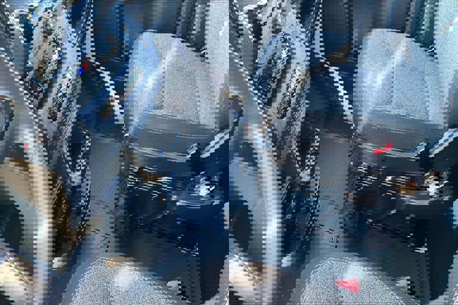 Used 2025 RAM ProMaster 2500 image 16