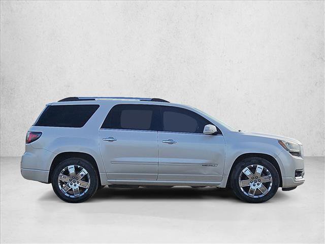 Used 2015 GMC Acadia Denali image 4