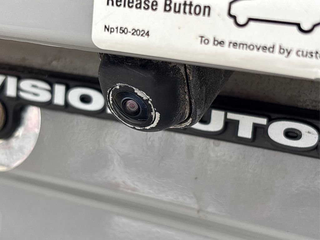 Certified 2025 Hyundai Kona SEL AWD/4WD image 15