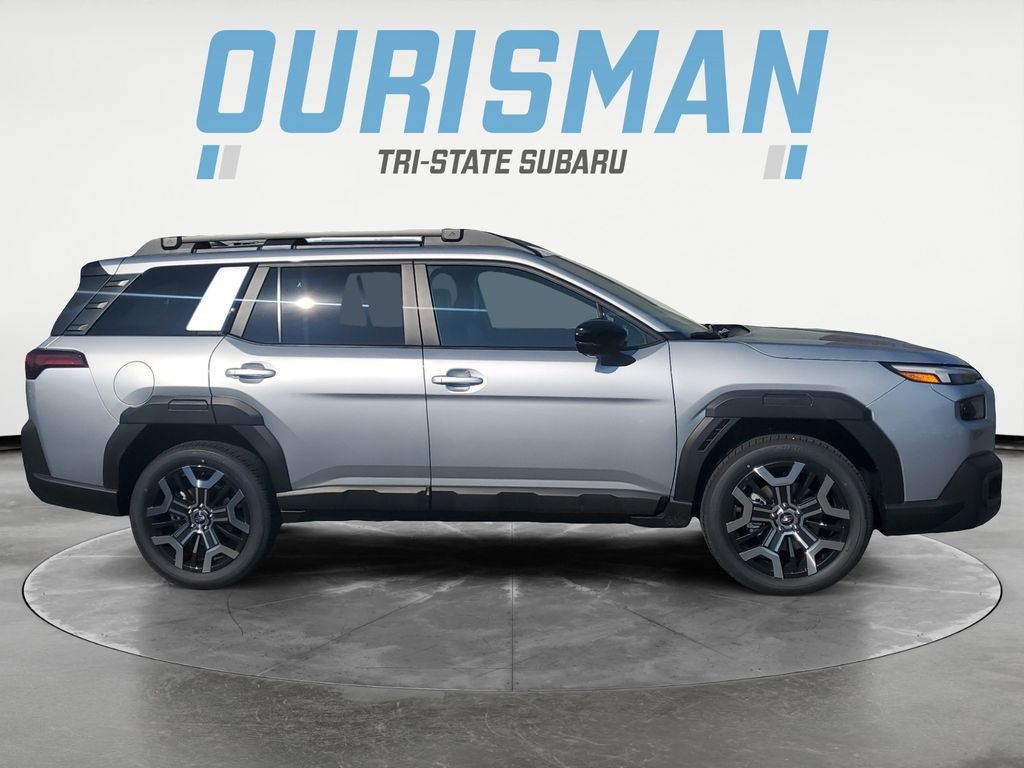 New 2026 Subaru Outback Touring XT image 7