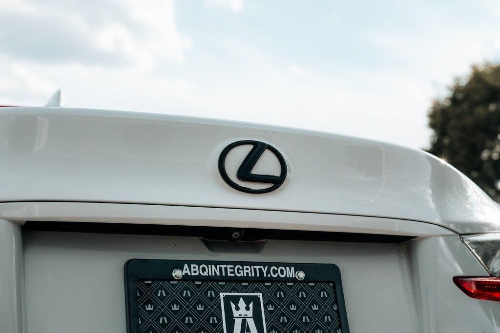 Used 2017 Lexus RC 300 F Sport AWD/4WD image 17