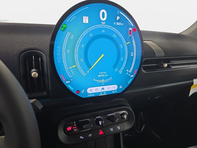 Used 2026 MINI Cooper S FWD image 18