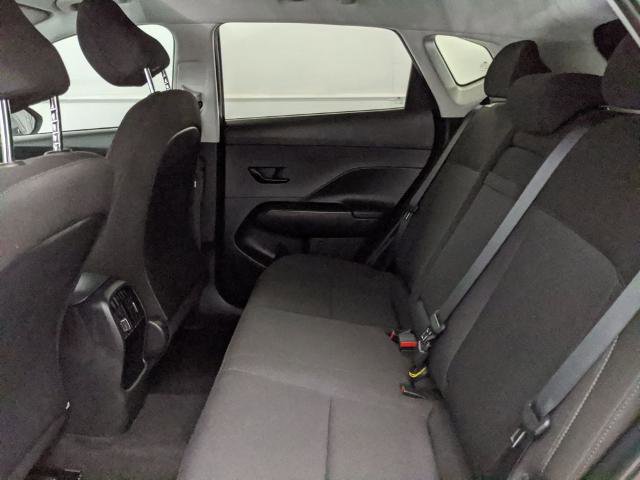 Used 2024 Hyundai Kona SEL image 23