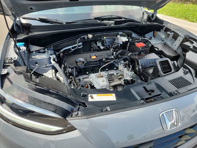 Used 2024 Honda HR-V Sport image 14