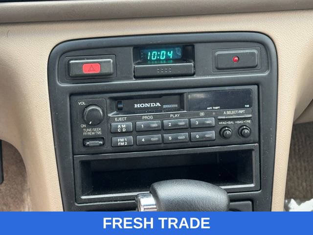 Used 1996 Honda Accord EX image 16