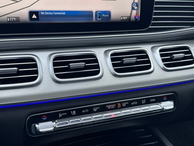 New 2026 Mercedes-Benz GLE 450 4MATIC Coupe image 21