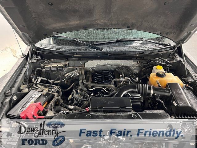 Used 2014 Ford F150 XLT w/ XLT Convenience Package image 22