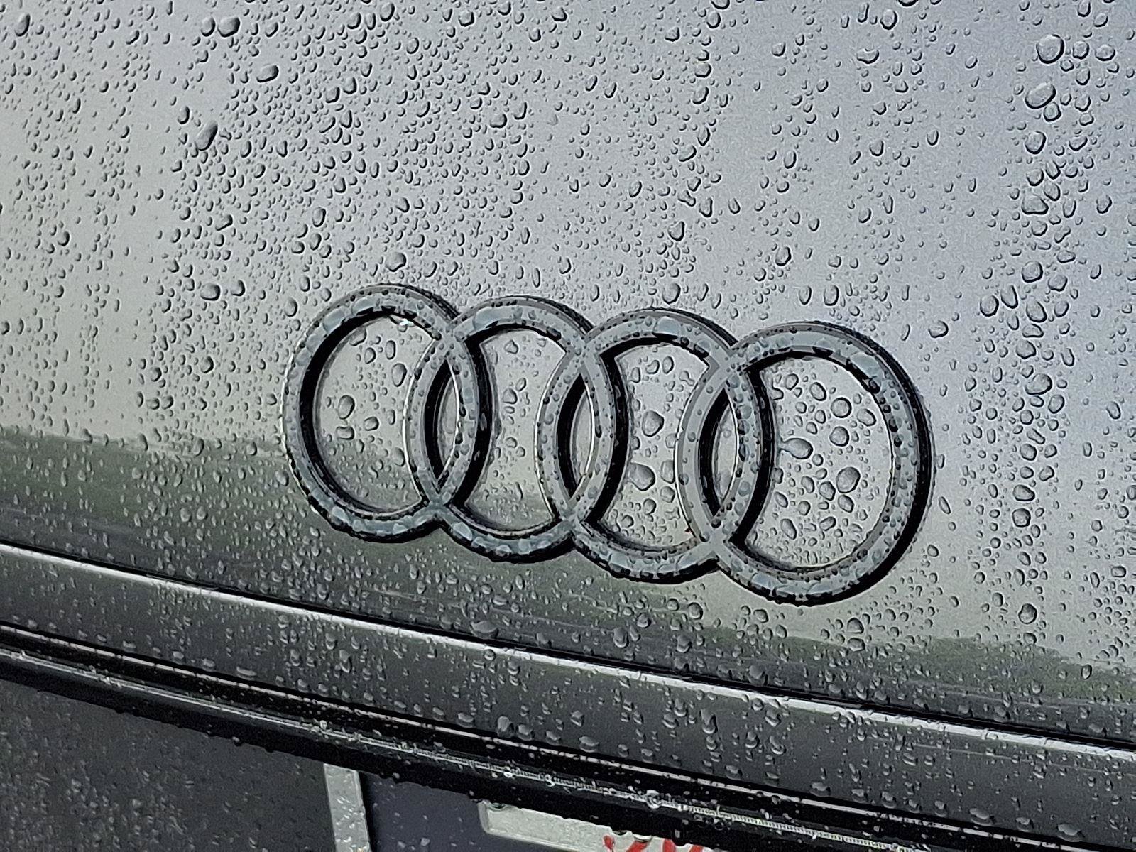 Certified 2026 Audi A6 Prestige w/ Prestige Package AWD/4WD image 31