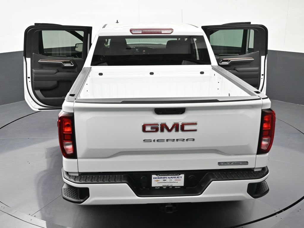 Used 2026 GMC Sierra 1500 Elevation AWD/4WD image 35