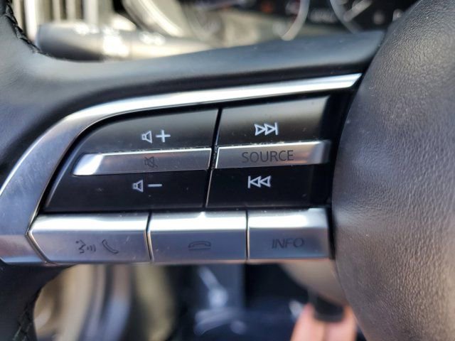 Used 2023 MAZDA CX-50 Meridian Edition image 18