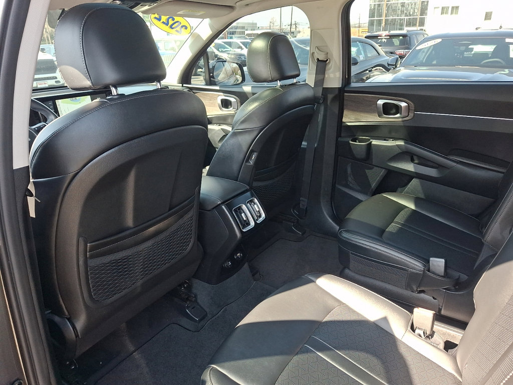Used 2022 Kia Sorento X-Line EX image 20