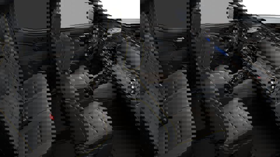 New 2025 Chevrolet Colorado ZR2 w/ Technology Package image 39